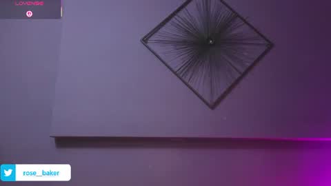 Snapshot of rose_baker_ chatting on 06-18-26, 12:20 ROSE BAKER online show from 06-18-26, 12:20