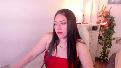 Rose  online show from 06-25-26, 01:48