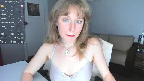 Snapshot of rose_brooks chatting on 05-19-26, 08:15 Rose but u can call me princess online show from 05-19-26, 08:15