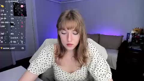 Snapshot of rose_brooks chatting on 07-01-26, 08:19 Rose but u can call me princess online show from 07-01-26, 08:19