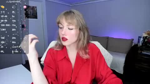 Snapshot of rose_brooks chatting on 07-04-26, 08:04 Rose but u can call me princess online show from 07-04-26, 08:04