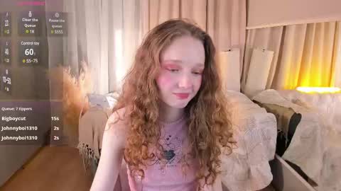 Rose online show from 02-22-25, 07:47