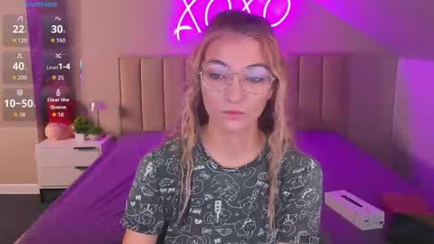 Kimberlly online show from 11-30-25, 12:58