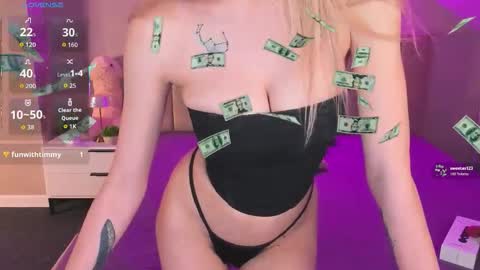 Kimberlly online show from 01-14-26, 11:31