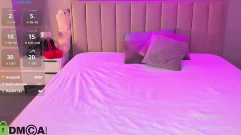 Kimberlly online show from 02-03-26, 06:40