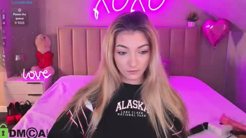 Kimberlly online show from 02-27-26, 12:21