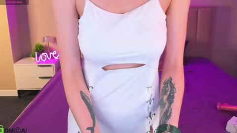 Kimberlly online show from 06-03-26, 11:21