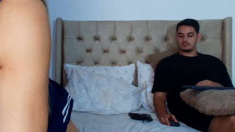 Rose And Dom online show from 09-14-25, 01:49