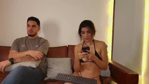 Rose And Dom online show from 02-27-26, 12:32