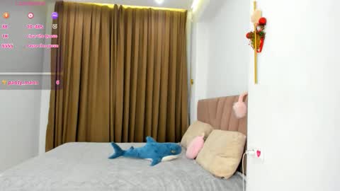 rose_hitakayama online show from 01-15-26, 01:37