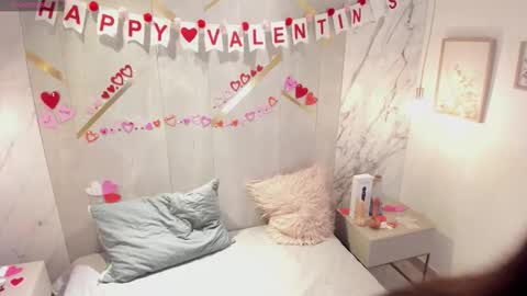 Rose 3 online show from 02-08-26, 08:01