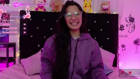 Rose online show from 02-05-26, 04:28