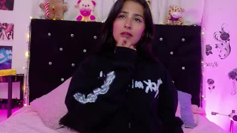 Rose online show from 02-19-26, 04:19