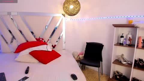 Jhoan Alexis online show from 01-11-25, 12:29