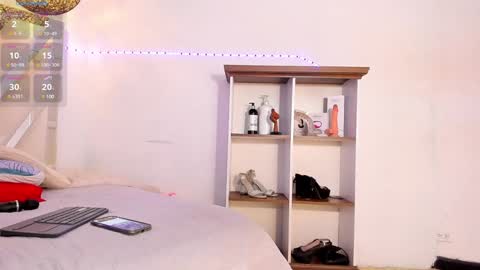 Jhoan Alexis online show from 01-30-25, 02:15