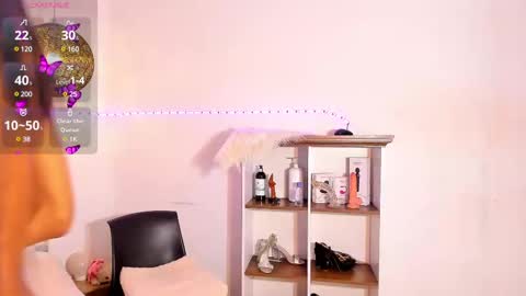 Jhoan Alexis online show from 02-14-25, 02:44