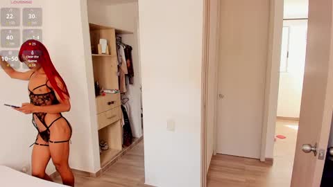 Jhoan Alexis online show from 09-13-25, 03:12