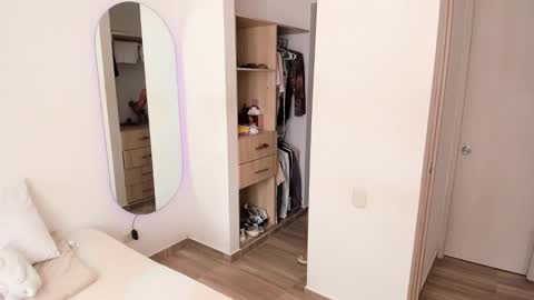 Jhoan Alexis online show from 02-07-26, 06:33