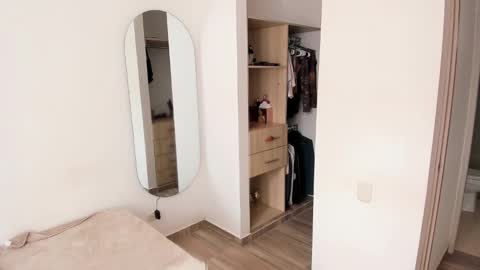 Jhoan Alexis online show from 02-25-26, 06:28