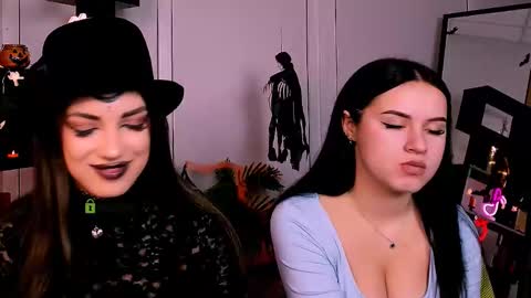 rose online show from 10-30-25, 08:31