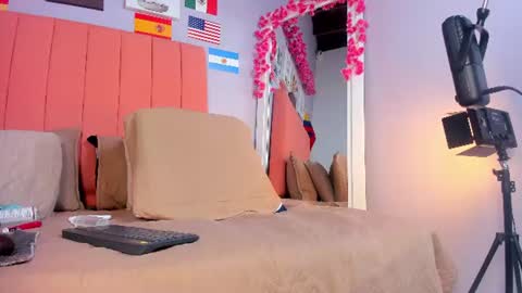 Rosse online show from 07-10-26, 07:27