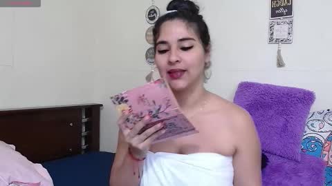 rose_towers4 online show from 10-13-25, 02:17