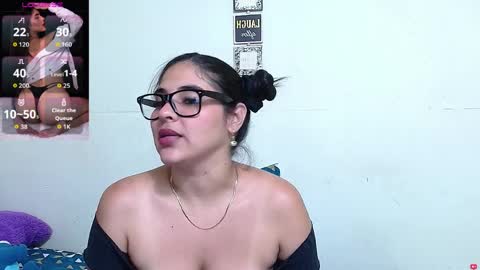 rose_towers4 online show from 03-31-26, 10:32