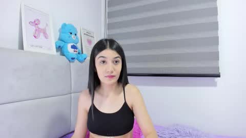 Rose y Miah online show from 12-23-25, 02:31