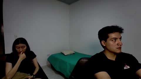 Rose Sins and Don Viktor online show from 11-06-25, 02:12