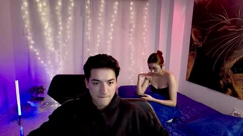 Rose Sins and Don Viktor online show from 03-17-26, 10:18