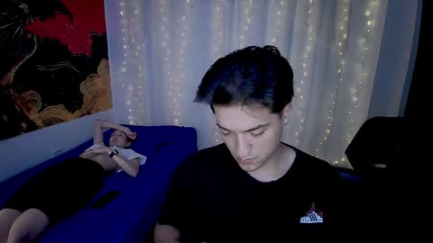 Rose Sins and Don Viktor online show from 04-08-26, 06:52