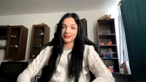 Izzy  1st stream  online show from 03-17-26, 06:50