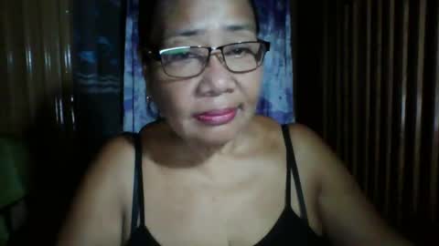 rosebelle66 online show from 10-11-25, 01:09