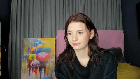 Snapshot of roseblanche2k chatting on 10-27-25, 10:14 Florin online show from 10-27-25, 10:14