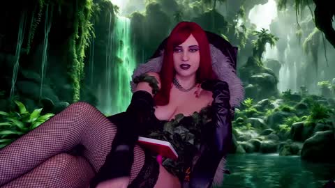 Rosebloom online show from 02-01-25, 03:19