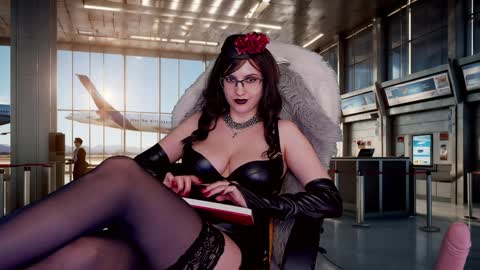 Rosebloom online show from 02-02-25, 11:19