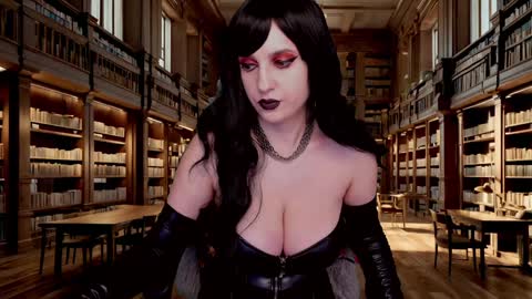 Rosebloom online show from 02-08-25, 03:19