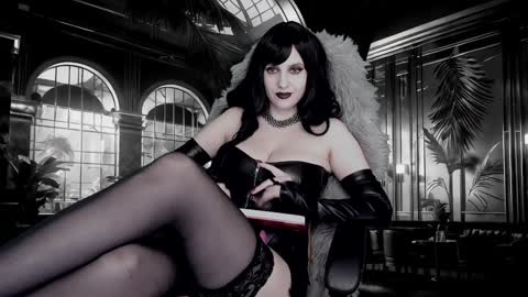 Rosebloom online show from 02-08-25, 06:22