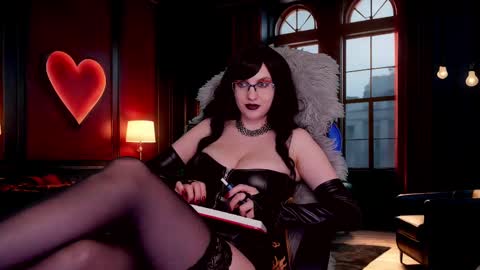 Rosebloom online show from 02-15-25, 08:22