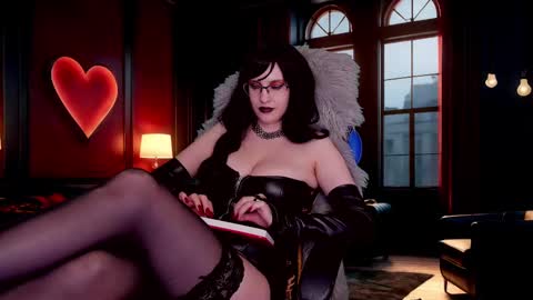 Rosebloom online show from 02-15-25, 11:28