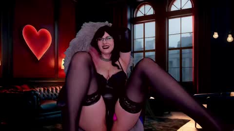 Rosebloom online show from 02-16-25, 06:32