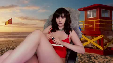 Rosebloom online show from 02-19-25, 08:12