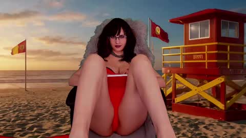 Rosebloom online show from 02-21-25, 03:10