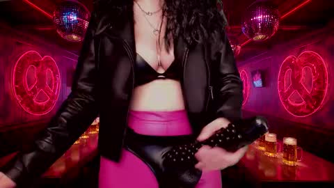 Rosebloom online show from 10-01-25, 03:34