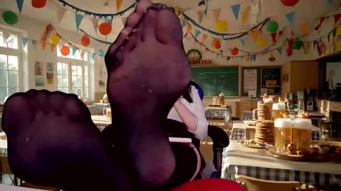 Rosebloom online show from 10-03-25, 04:48