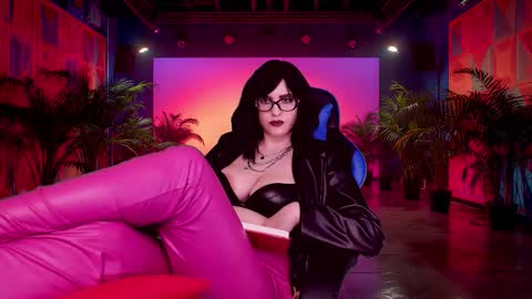 Rosebloom online show from 10-11-25, 04:22