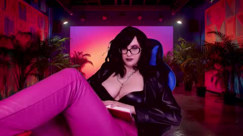 Rosebloom online show from 10-20-25, 04:57