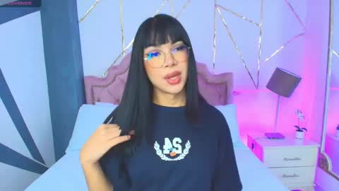 Rose online show from 01-17-25, 01:35