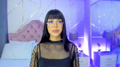 Rose online show from 01-22-25, 01:32