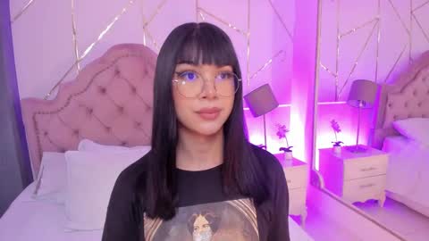 Rose online show from 01-23-25, 01:35